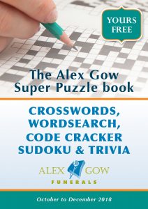 Crossword & Puzzle Collection Solutions - Issue 131 - Lovatts Crossword  Puzzles Games & Trivia
